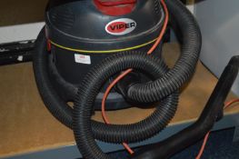 *Viper Vacuum Cleaner
