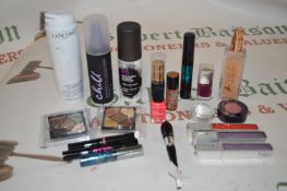 *~18 Mixed Items of Makeup (as pictured)