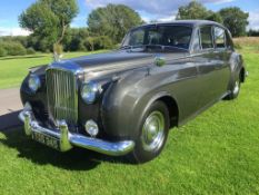 1960 Bentley S2 V8