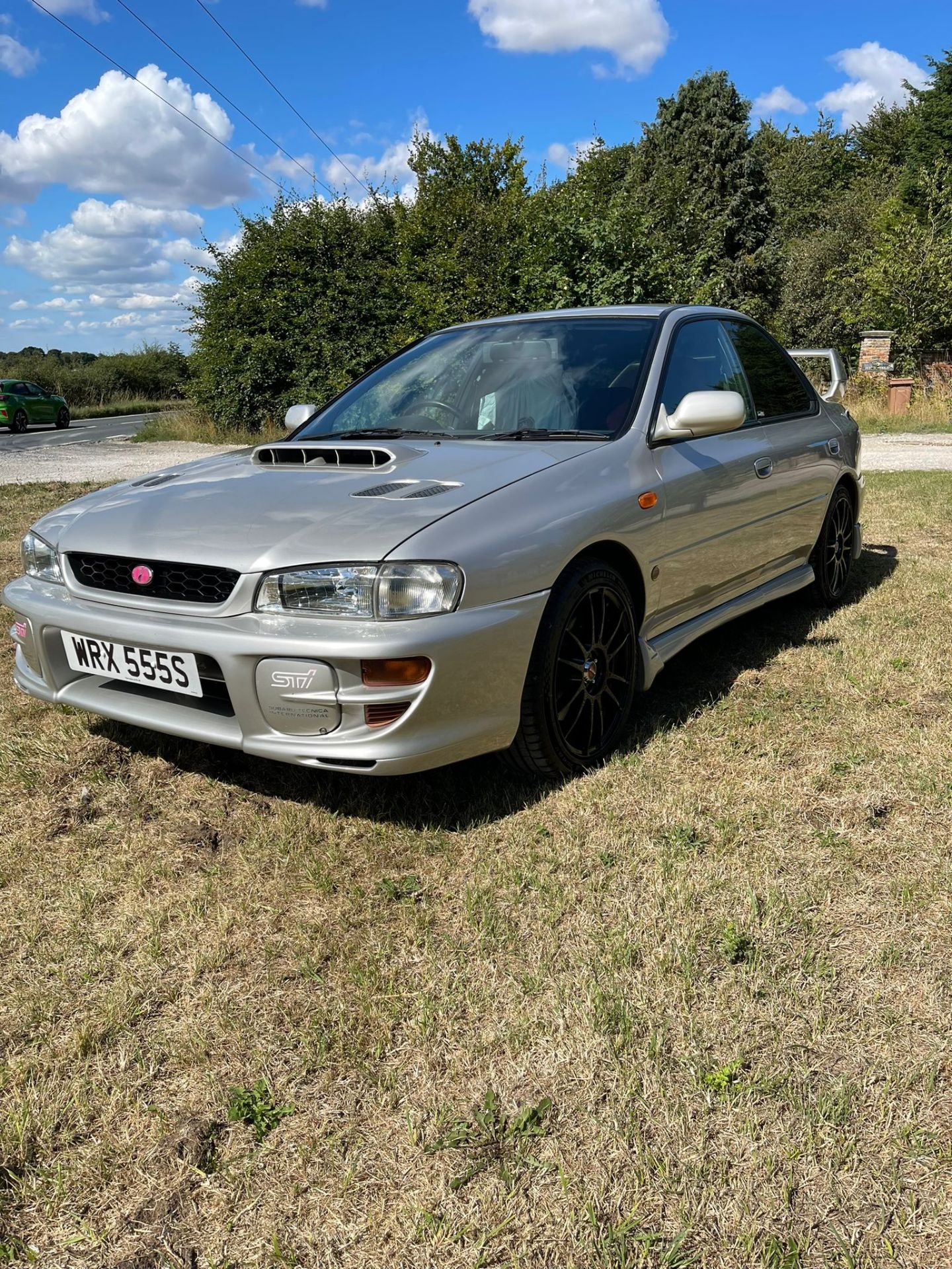 1999 Subaru Impreza V5 WRX STI 290 BHP - Image 11 of 16