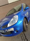 2007 Renault Sport Clio 197