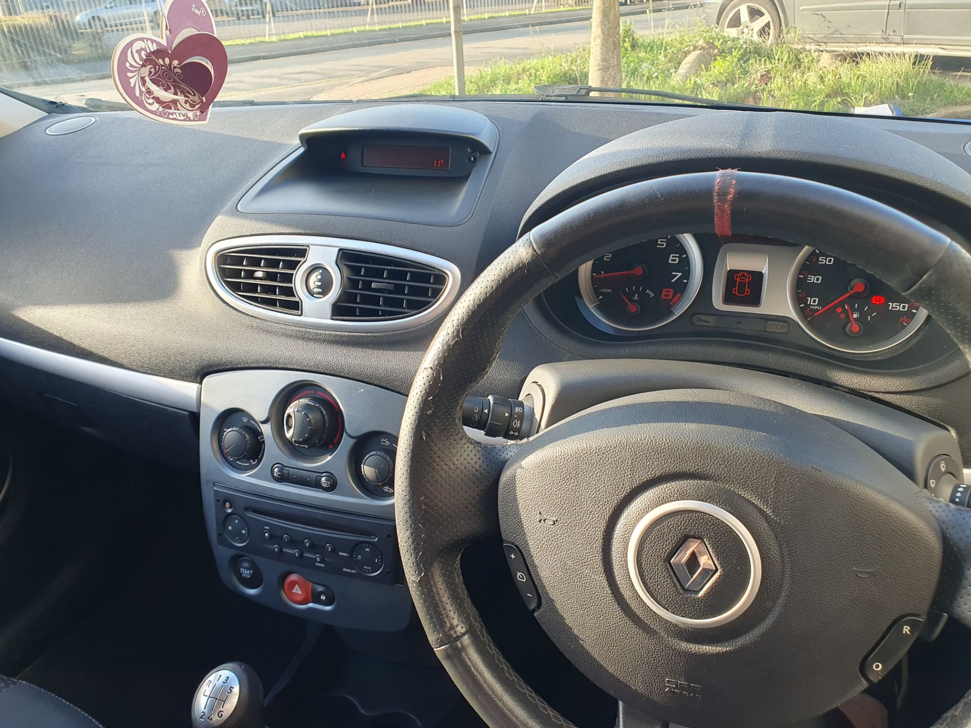 2007 Renault Sport Clio 197 - Image 12 of 15