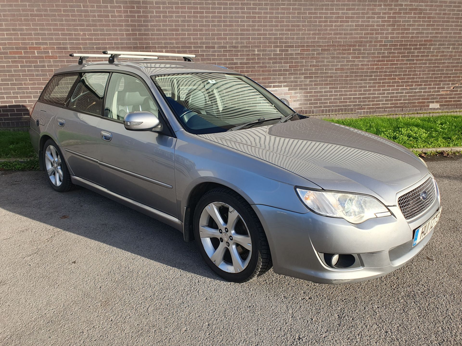 2008 Subaru Legacy - Image 10 of 12