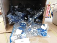 * Approx 30 pairs Safety Goggles (New)