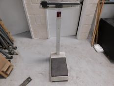 * Marsden Weighing Machine