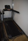 *Matrix T7xe Ultimate Deck Treadmill with Touch Screen Display