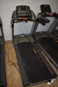*Matrix Ultimate Deck T-1X Treadmill