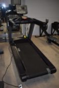 *Pulse Fitness Treadmill