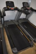 *Matrix T7xe Ultimate Deck Treadmill with Touch Screen Display