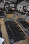 *Matrix Ultimate Deck T5x Treadmill