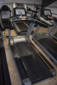 *Matrix Ultimate Deck T5x Treadmill