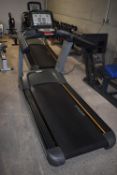 *Matrix Ultimate Deck T5X Treadmill