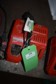 *Milwaukee M12-18 FC Battery Charger