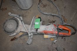 *Husqvarna K300 Cut and Break Diamond Tipped Saw