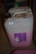 *~20L of Anti Spatter Concentrate