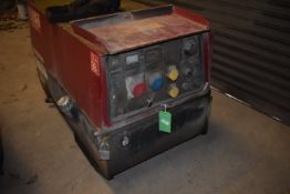 *Mosser TS300 EP1 Welder Generator
