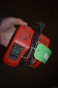 *Milwaukee M12-18 FC Battery Charger