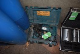 *Makita 110v Rotary Drill