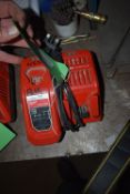 *Milwaukee M12-18 FC Battery Charger