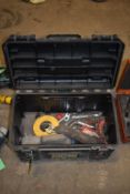 *JCB Toolbox and Contents