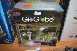 *GloGlobe Wireless Floatable Light