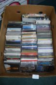 Large Box of CDs