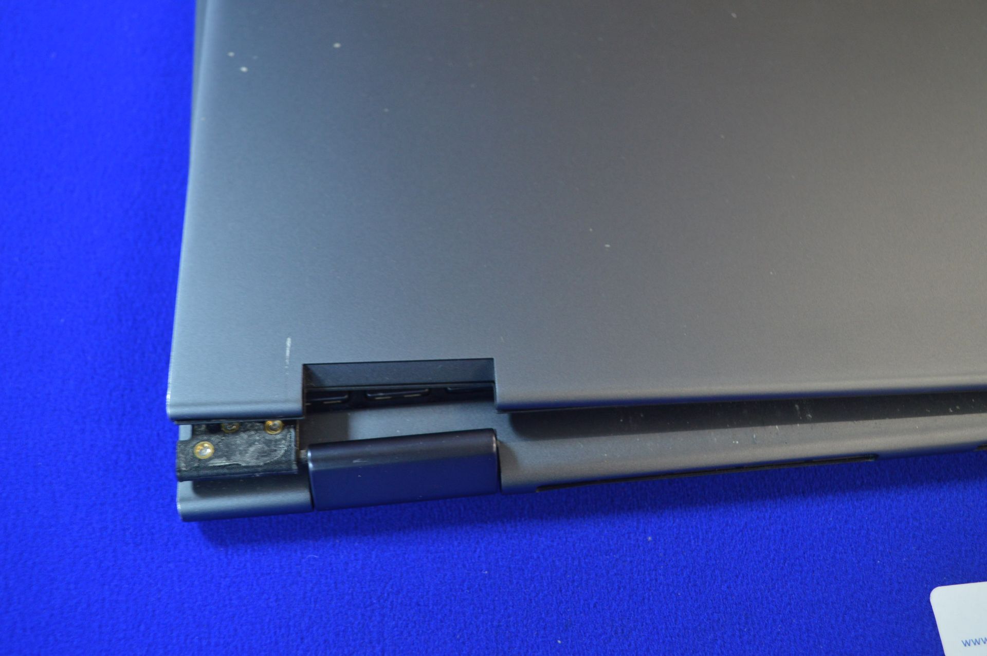 *Lenovo Yoga Notebook Computer with Intel Evo i7 P - Image 2 of 5