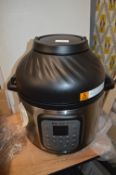 *Instant Pot Duo Crisp Plus Air Fryer