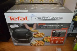 *Tefal Actify Advance Low Fat Fryer