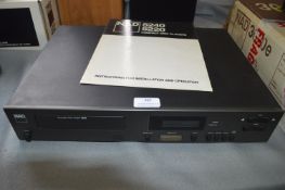 Nad 5220 CD Player