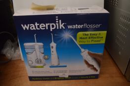 *Waterpik Water Flosser