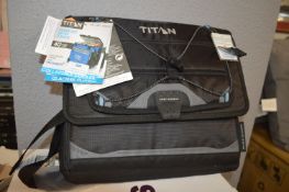*Titan 40 Can Collapsible Cooler