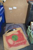 Vintage 78rpm Records