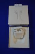 *Apple AirPods 2nd Gen with Case