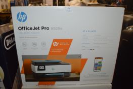 *HP Officejet Pro 8025E Printer