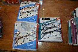 *Assorted Foster Grant Reading Glasses