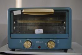 Belaco Mini Toaster Oven