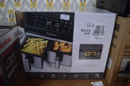 *Sur La Table Dual Basket Air Fryer