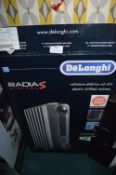 *Delonghi Radias Digital Oil Filled Radiator