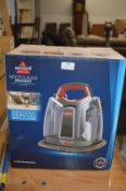 *Bissell Spot Clean Pro Heat Carpet Cleaner