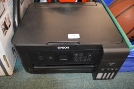 *Epson ET2751 Printer