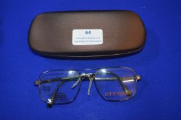 *Stetson Spectacle Frames