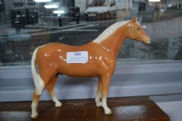 Coopercraft Horse