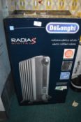 *Delonghi Radias Digital Oil Filled Radiator