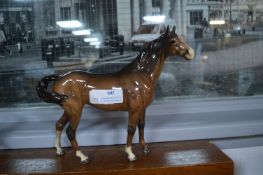 Beswick Horse (AF)