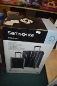 *Samsonite Endure 2pc Luggage Set