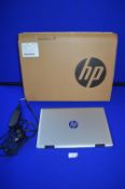 *HP Pavilion X360 14" Notebook Computer with Intel