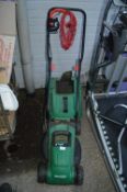 Qualcast Electric Electric Lawnmower