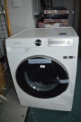 *Samsung Washing Machine Model WW190T684DLH (AF)