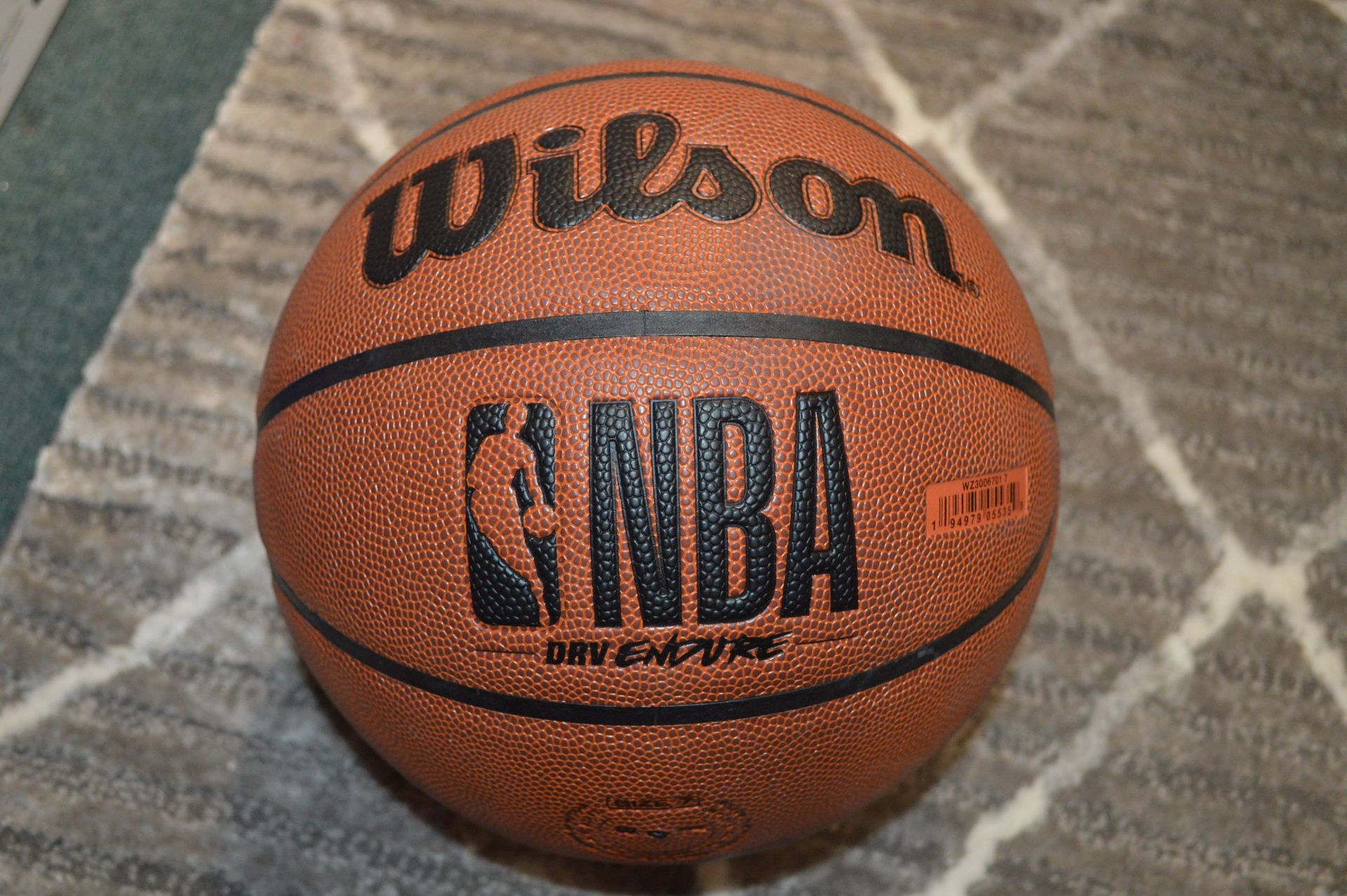 *Wilson NBA Basketball